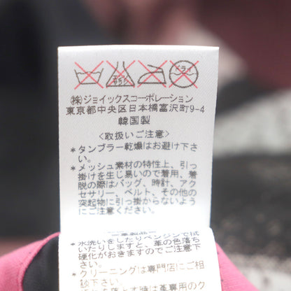 ポールスミス シープ レザー ジャケット