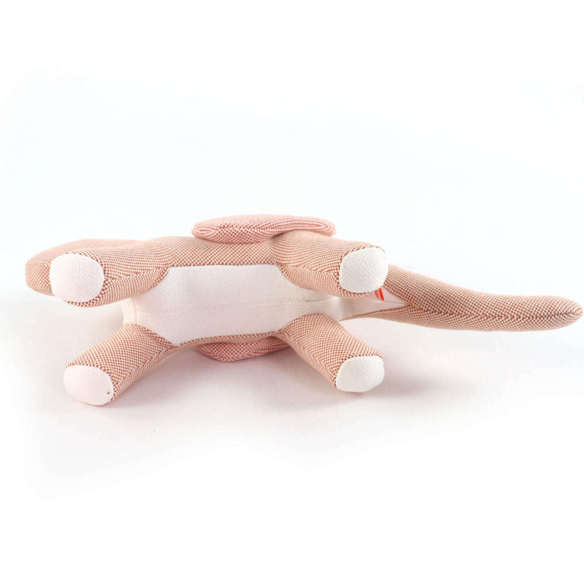 エルメス プラッシュドラゴンエポペ コットン ぬいぐるみ