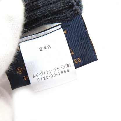 ルイ ヴィトン ダミエ グラフィット ダミエ ゴン プチ ニット グローブ