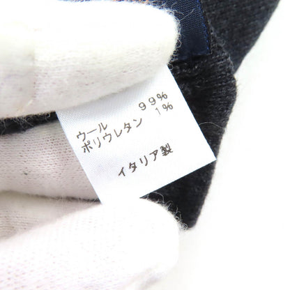 ルイ ヴィトン ダミエ グラフィット ダミエ ゴン プチ ニット グローブ