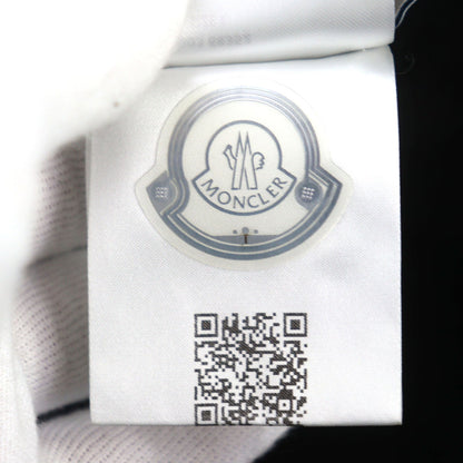 モンクレール ナイロン バケット ハット