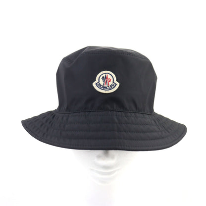 モンクレール ナイロン バケット ハット