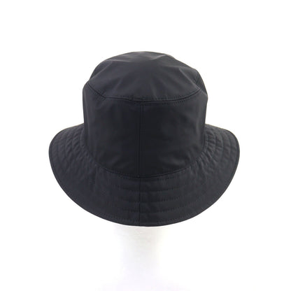 モンクレール ナイロン バケット ハット