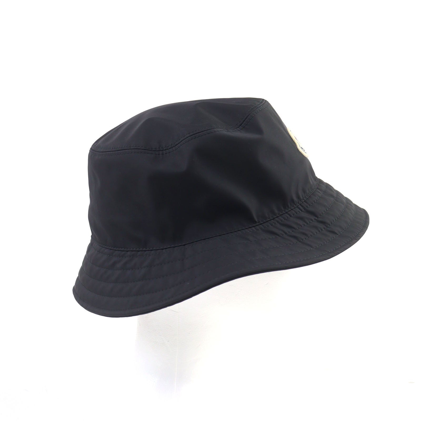 モンクレール ナイロン バケット ハット