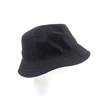 モンクレール ナイロン バケット ハット