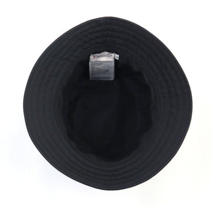 モンクレール ナイロン バケット ハット