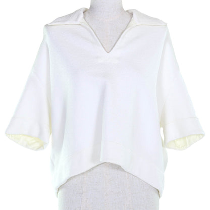 ジルサンダー レーヨン プルオーバー