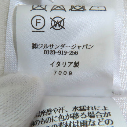 ジルサンダー レーヨン プルオーバー