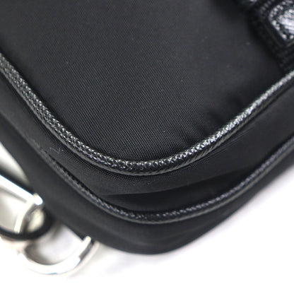 プラダ Re-Nylon スマートフォンケース