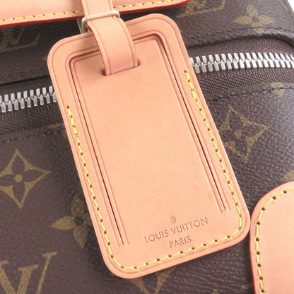 ルイ・ヴィトン ホライゾン50 モノグラム スーツケース