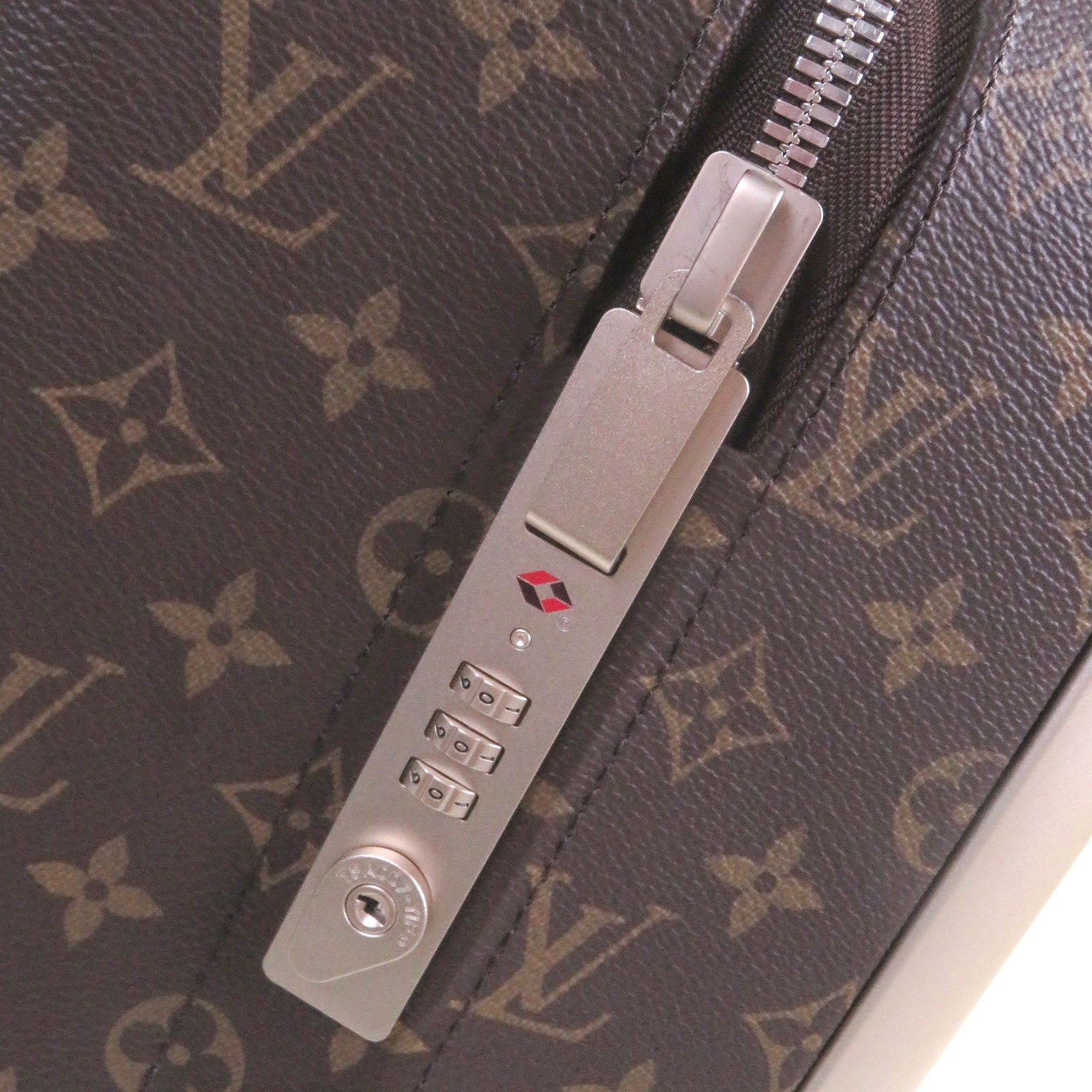 ルイ・ヴィトン ホライゾン50 モノグラム スーツケース