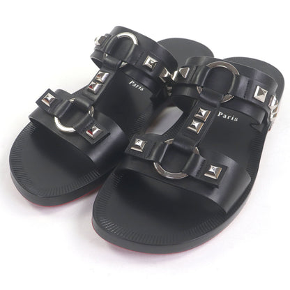 クリスチャン ルブタン VENI VIDI LOUBI サンダル