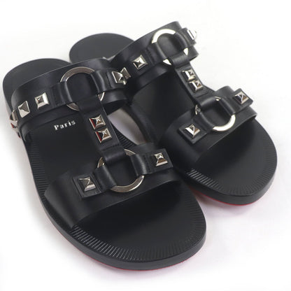 クリスチャン ルブタン VENI VIDI LOUBI サンダル