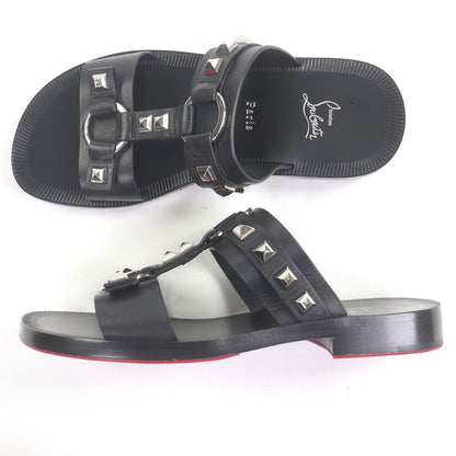 クリスチャン ルブタン VENI VIDI LOUBI サンダル