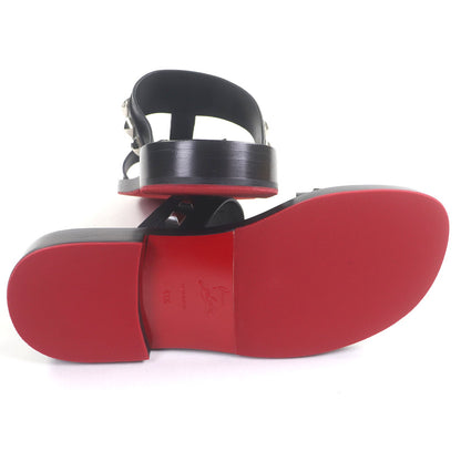 クリスチャン ルブタン VENI VIDI LOUBI サンダル