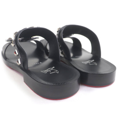 クリスチャン ルブタン VENI VIDI LOUBI サンダル