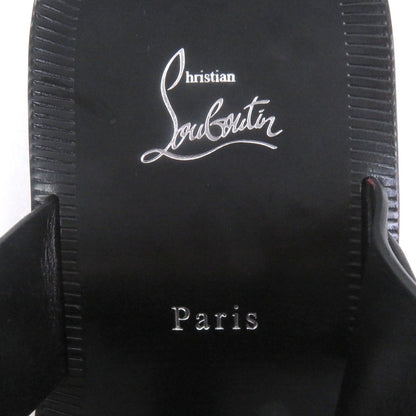 クリスチャン ルブタン VENI VIDI LOUBI サンダル