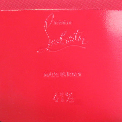 クリスチャン ルブタン VENI VIDI LOUBI サンダル