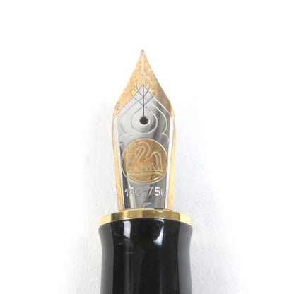 Pelikan Souverän Au750 万年筆