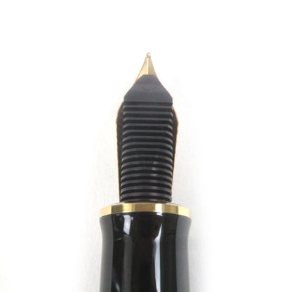 Pelikan Souverän Au750 万年筆