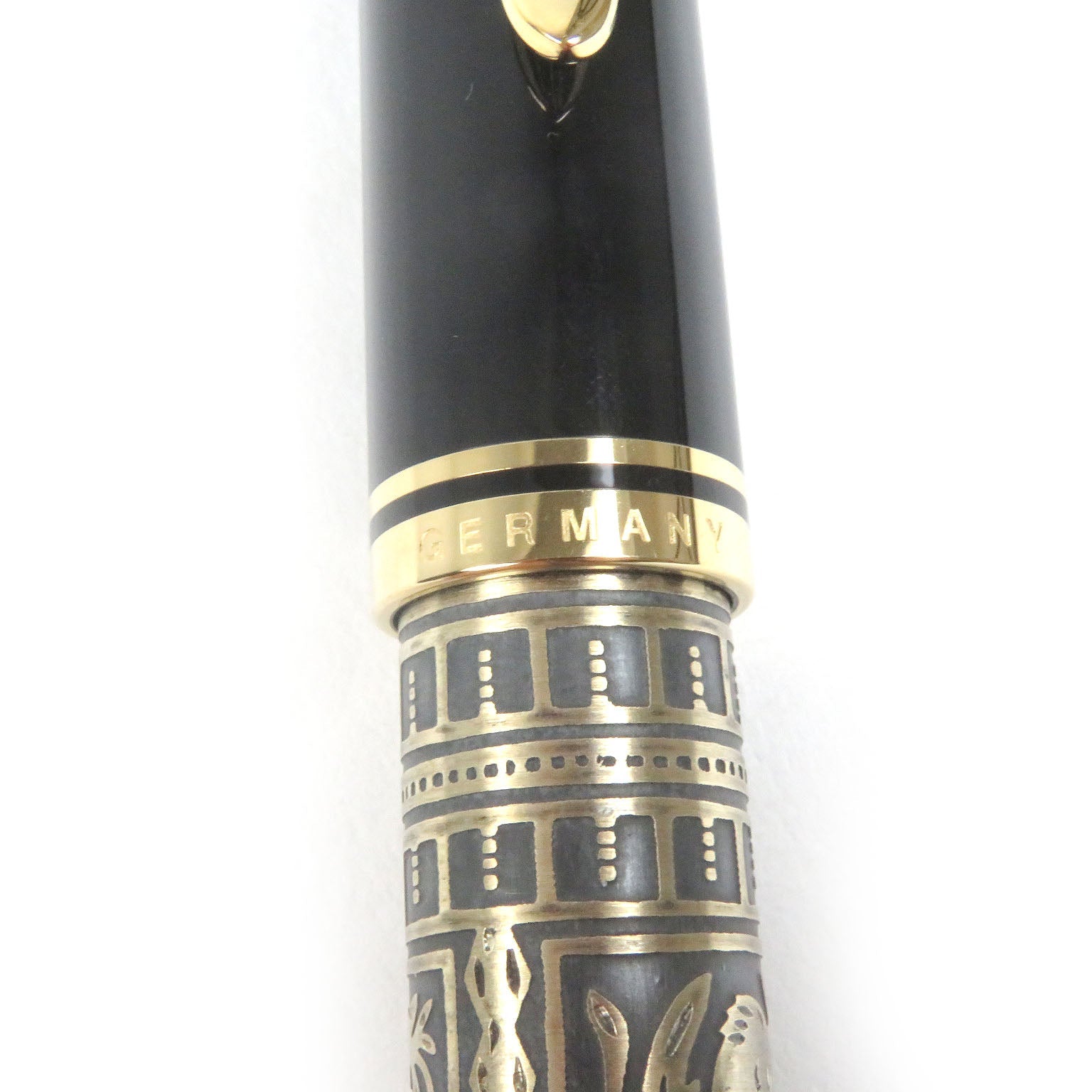 Pelikan Souverän Au750 万年筆