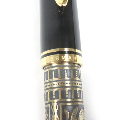 Pelikan Souverän Au750 万年筆