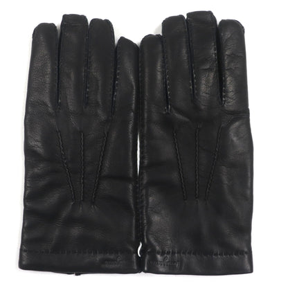 サルヴァトーレ フェラガモ シープスキン グローブ