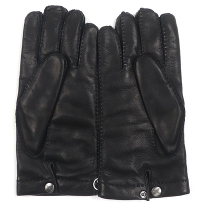 サルヴァトーレ フェラガモ シープスキン グローブ