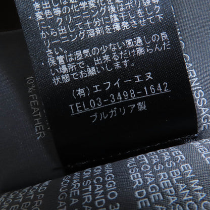 DUVETICA ACE ナイロン ダウン コート