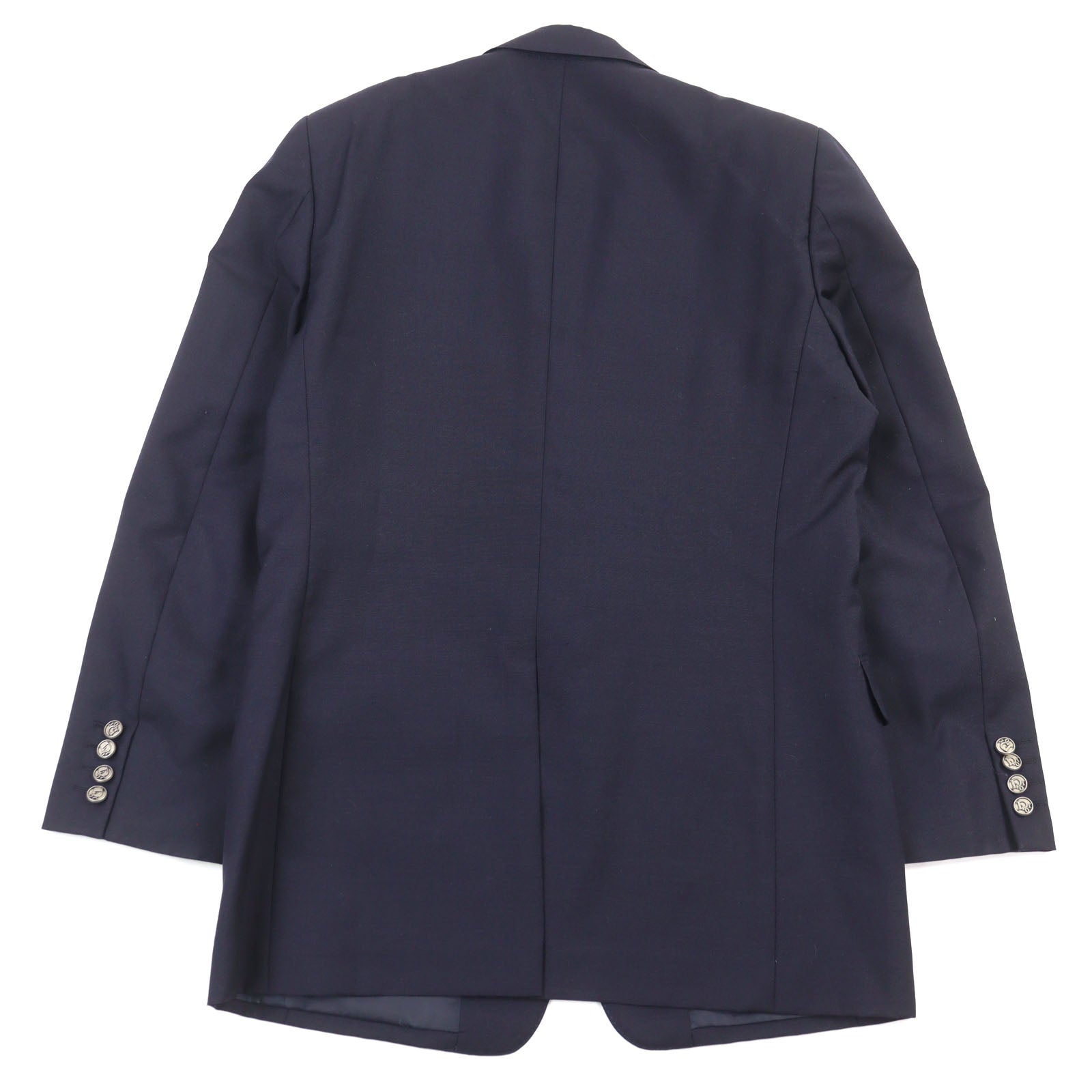 クリスチャン ディオール MONSIEUR ウール ブレザー