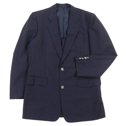 クリスチャン ディオール MONSIEUR ウール ブレザー