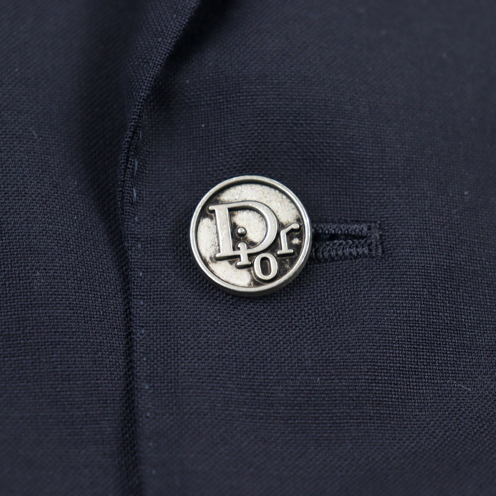 クリスチャン ディオール MONSIEUR ウール ブレザー