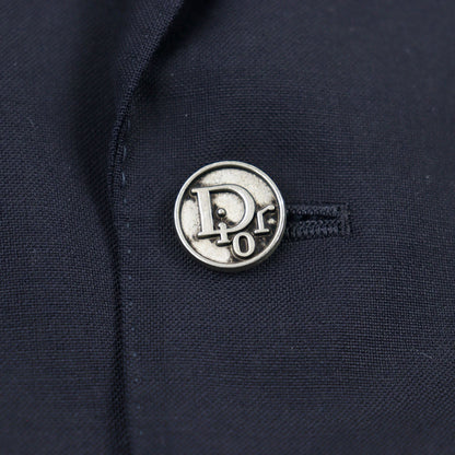 クリスチャン ディオール MONSIEUR ウール ブレザー