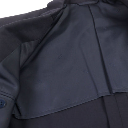 クリスチャン ディオール MONSIEUR ウール ブレザー