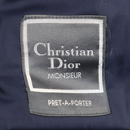 クリスチャン ディオール MONSIEUR ウール ブレザー