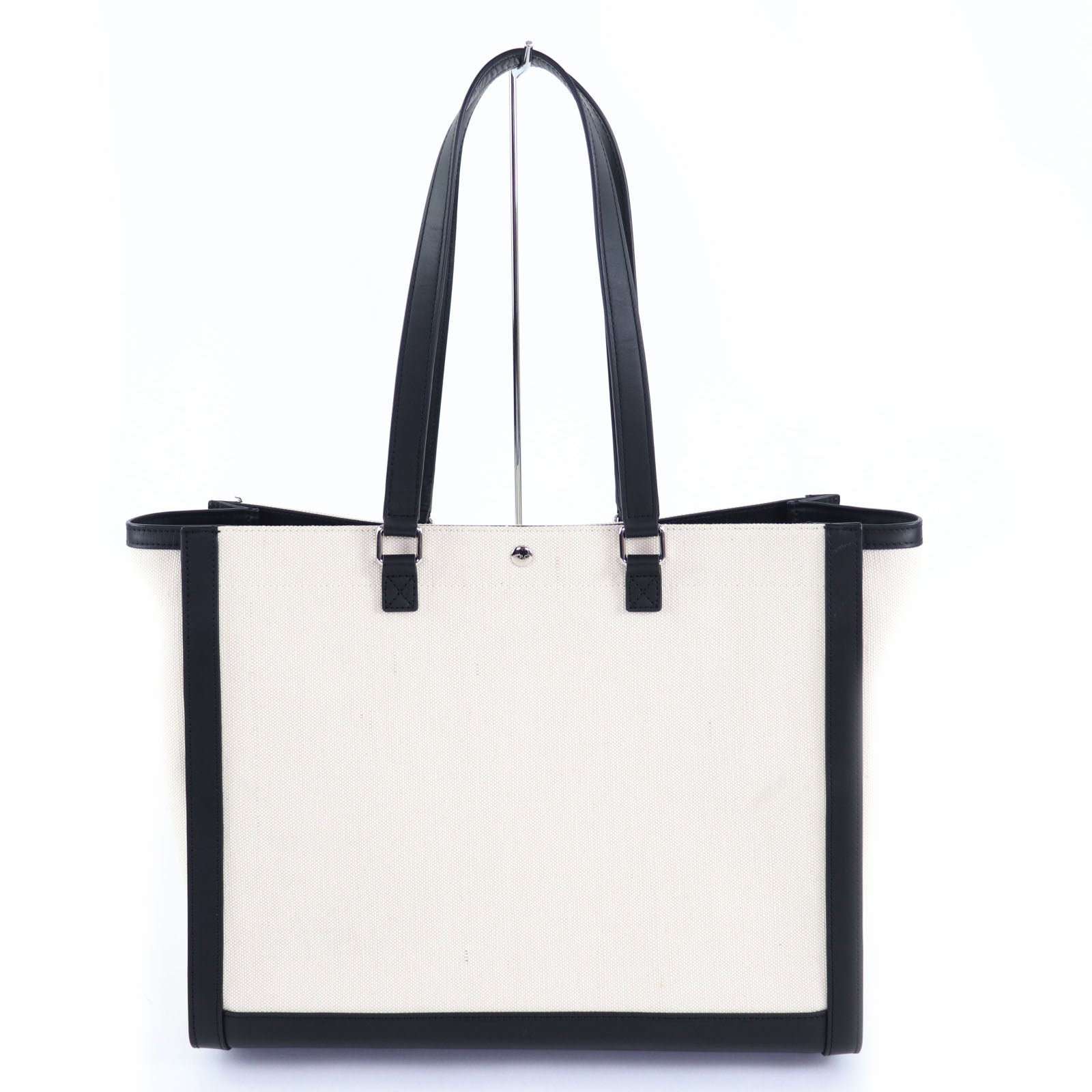 A.P.C. COEYO コットン トートバッグ