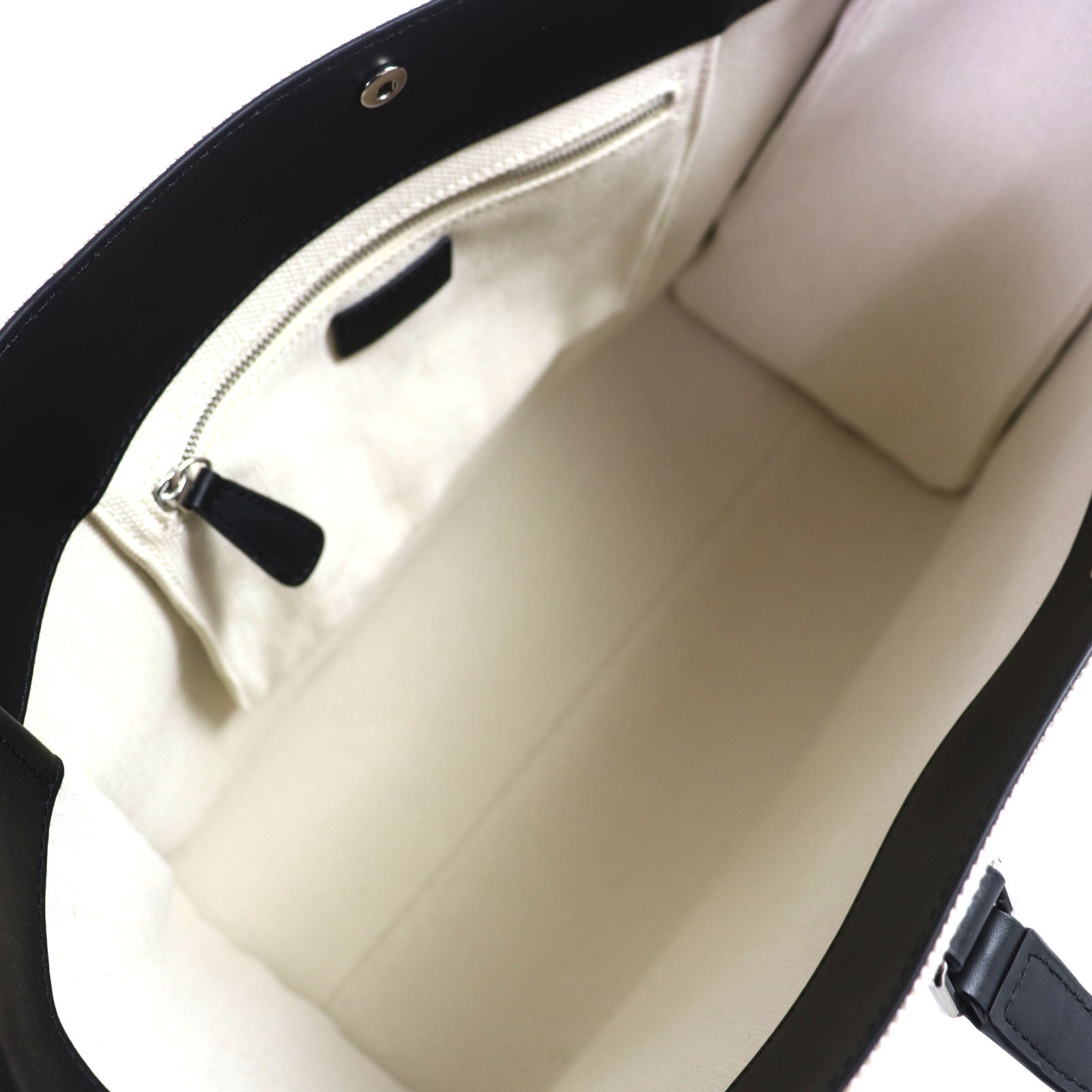 A.P.C. COEYO コットン トートバッグ