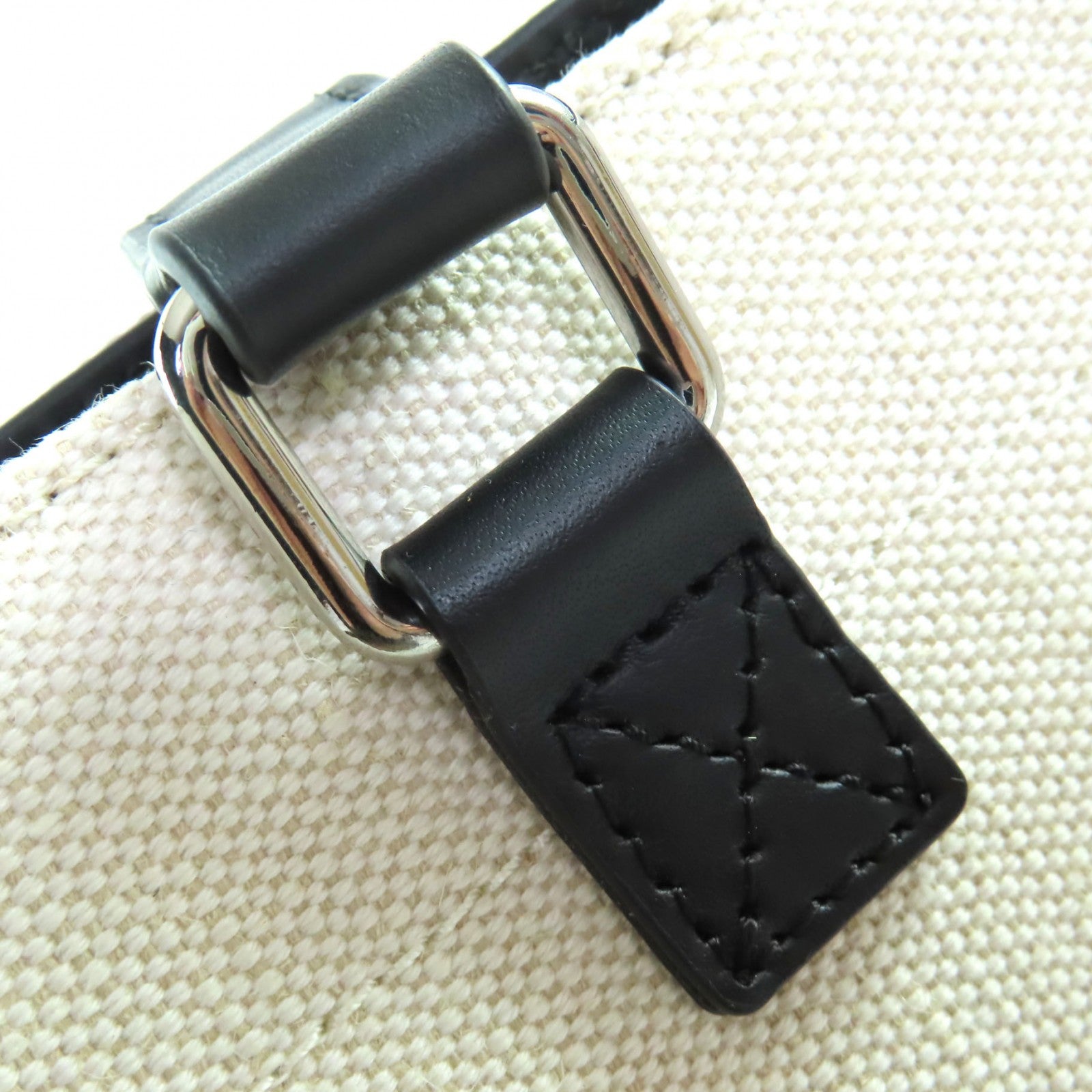 A.P.C. COEYO コットン トートバッグ