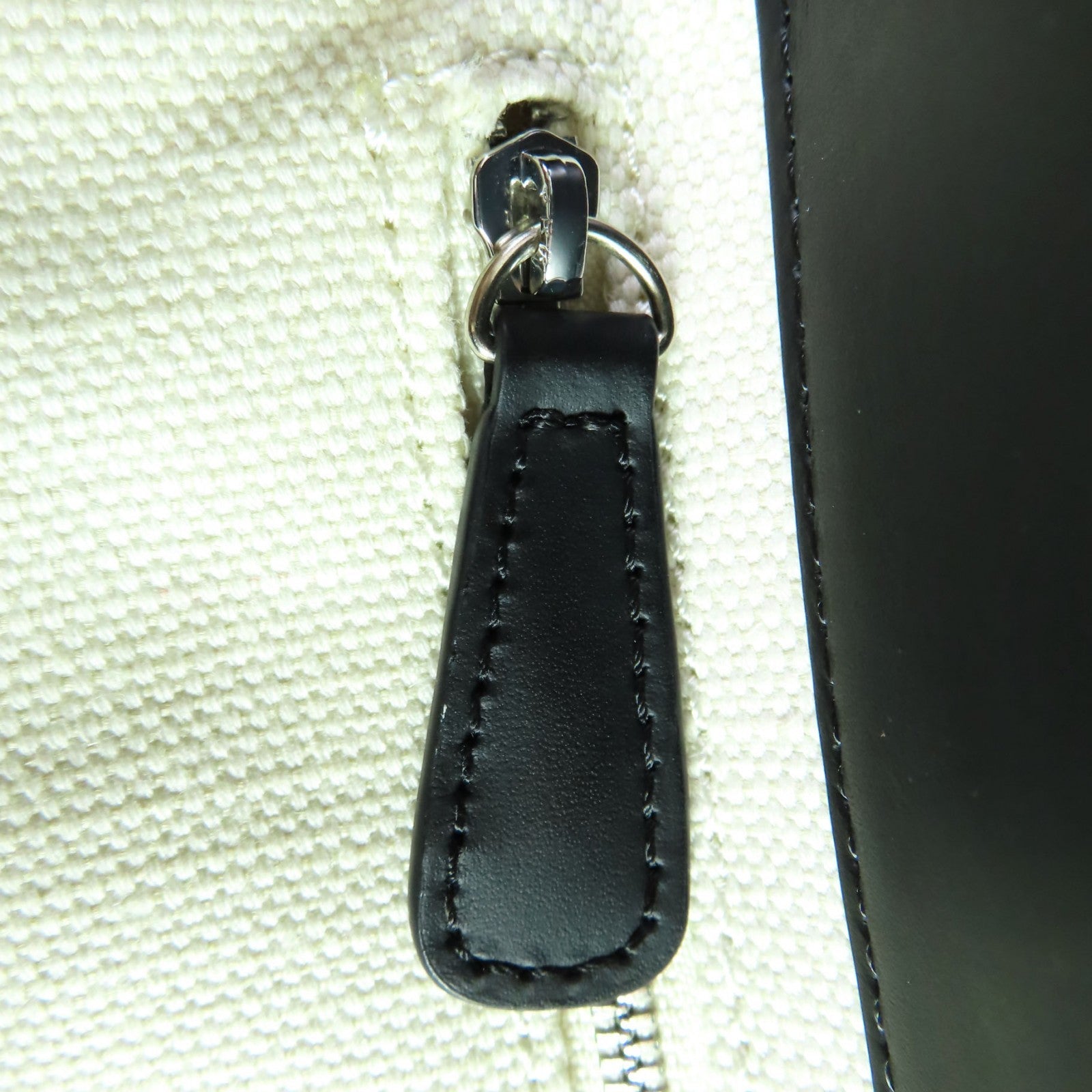 A.P.C. COEYO コットン トートバッグ