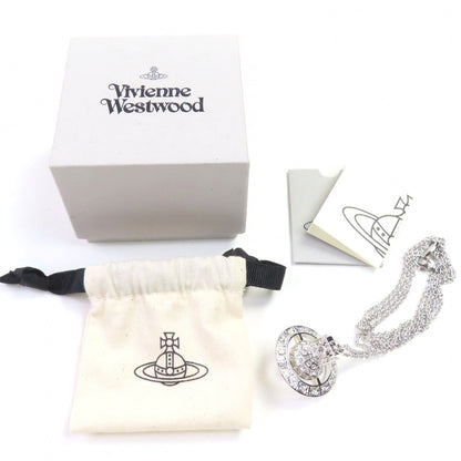 ヴィヴィアン・ウエストウッド オーブネックレス