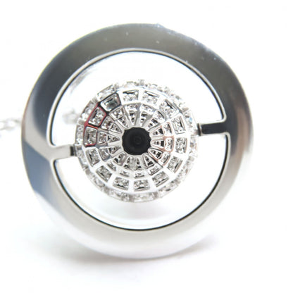 ヴィヴィアン・ウエストウッド オーブネックレス