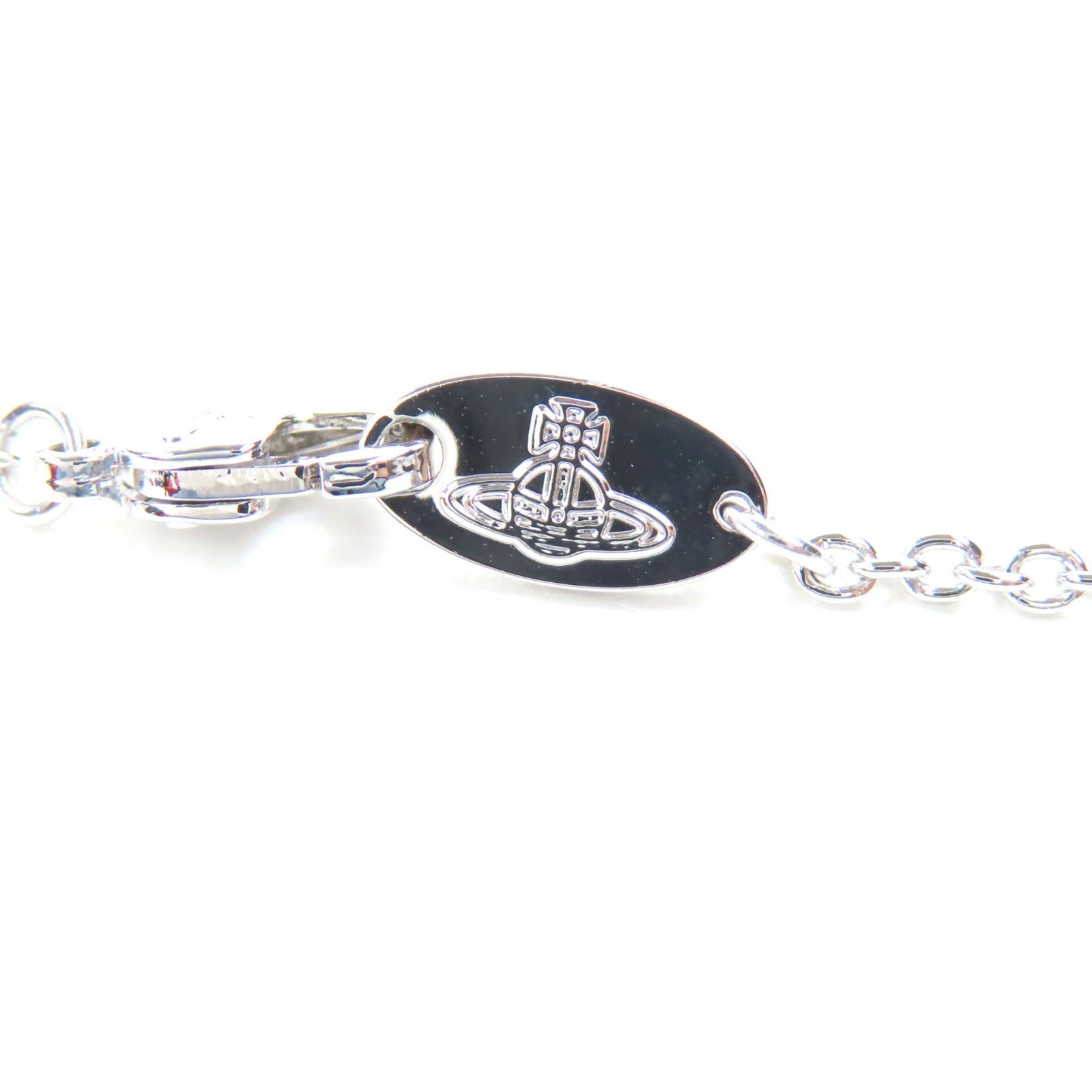 ヴィヴィアン・ウエストウッド オーブネックレス