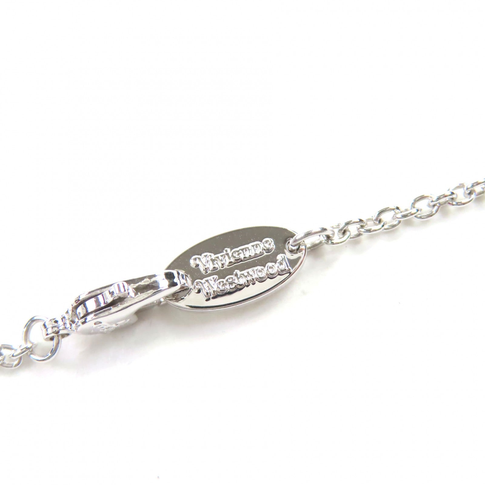 ヴィヴィアン・ウエストウッド オーブネックレス