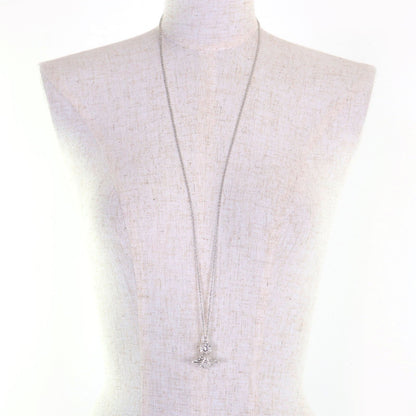 ヴィヴィアン・ウエストウッド オーブネックレス