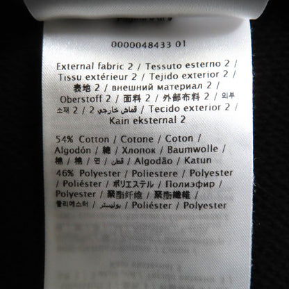 ヴァレンティノ コットン スウェット