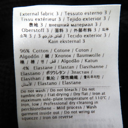 ヴァレンティノ コットン スウェット
