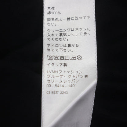 セリーヌ スケーター コットン ジャージー Tシャツ