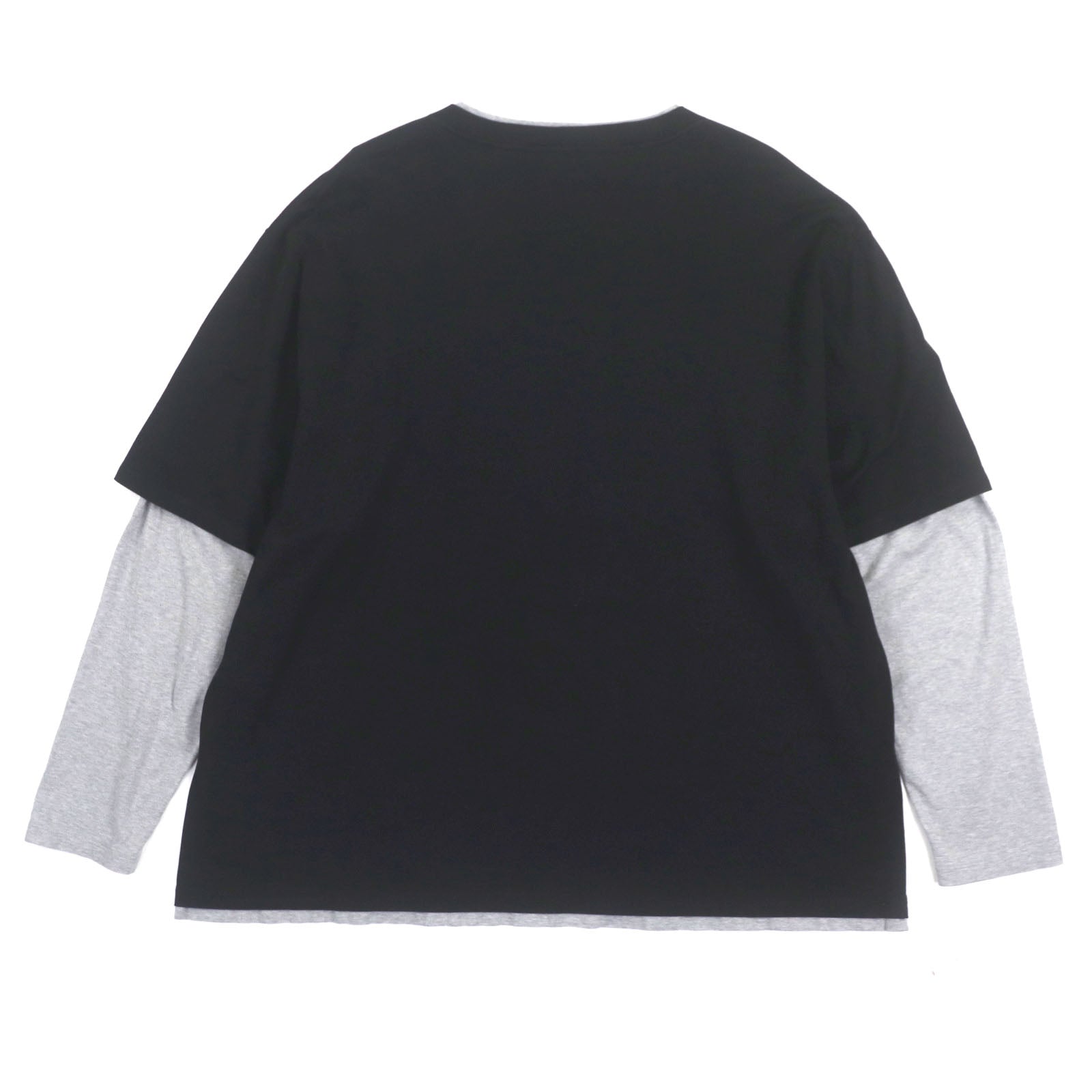 セリーヌ スケーター コットン ジャージー Tシャツ