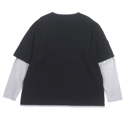 セリーヌ スケーター コットン ジャージー Tシャツ