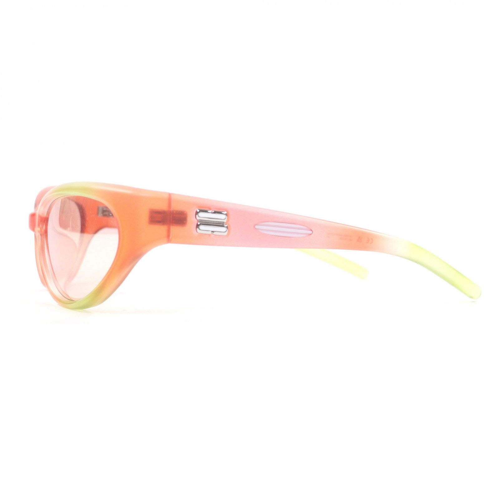 ジェントルモンスター JUICY サングラス